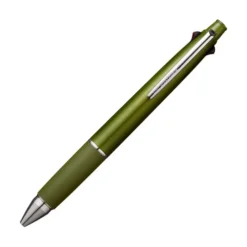 Mitsubishi Jetstream 4&1 Multifunction Ballpoint Pen