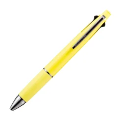 Mitsubishi Jetstream 4&1 Multifunction Ballpoint Pen