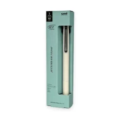 Mitsubishi Jetstream Prime 3-Colour Ballpoint Pen – Limited Edition
