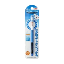 Mitsubishi Kuru Toga Mechanical Pencil - Standard Model 0.5mm