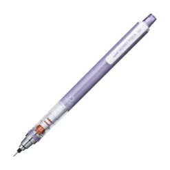 Mitsubishi Kuru Toga Mechanical Pencil - Standard Model 0.5mm