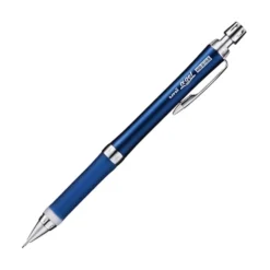Mitsubishi Pencil Alpha Gel Slim Mechanical Pencil - 0.5mm