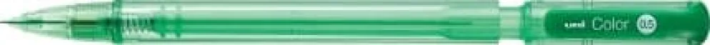 Mitsubishi Uni Color Erasable Mechanical Pencil 0.5mm
