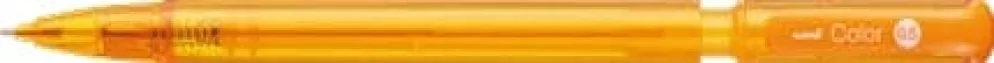 Mitsubishi Uni Color Erasable Mechanical Pencil 0.5mm