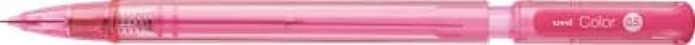 Mitsubishi Uni Color Erasable Mechanical Pencil 0.5mm