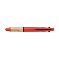 Mitsubishi Uni Jetstream × Karimoku 4&1 Multi Pen – 0.5mm