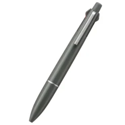 Mitsubishi Uni Jetstream Lite Touch Ink 4-in-1 Colour Gel Pen + Mechanical Pencil