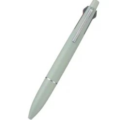 Mitsubishi Uni Jetstream Lite Touch Ink 4-in-1 Colour Gel Pen + Mechanical Pencil