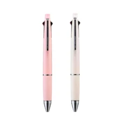 Mitsubishi Uni Jetstream 4&1 Multi-Function Pen 0.38mm + 0.5mm Mechanical Pencil
