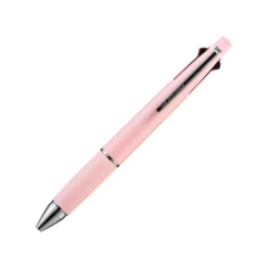 Mitsubishi Uni Jetstream 4&1 Multi-Function Pen 0.38mm + 0.5mm Mechanical Pencil