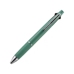 Mitsubishi Uni Jetstream 4&1 Multi-Function Pen 0.7mm + 0.5mm Mechanical Pencil