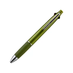 Mitsubishi Uni Jetstream 4&1 Multi-Function Pen (0.5mm) + 0.5mm Mechanical Pencil