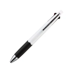 Mitsubishi Uni Jetstream 4&1 Multi-Function Pen (0.5mm) + 0.5mm Mechanical Pencil