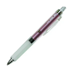 Mitsubishi Uni Kuru Toga Alpha Gel Mechanical Pencil 0.5mm
