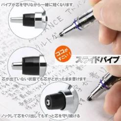 Mitsubishi Uni Kuru Toga Advance Mechanical Pencil 0.5mm