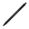 Mitsubishi Uni Kuru Toga Metal Mechanical Pencil 0.3mm – Nocturne Black