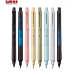 Mitsubishi Uni Kuru Toga KS Mechanical Pencil 0.5mm