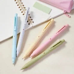 Mitsubishi Uni Kuru Toga KS Mechanical Pencil 0.5mm