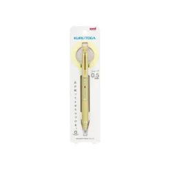 Mitsubishi Uni Kuru Toga KS Mechanical Pencil 0.5mm