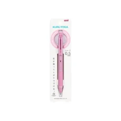 Mitsubishi Uni Kuru Toga KS Mechanical Pencil 0.5mm