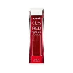 Mitsubishi Uni Nano Diamond Colour Core Mechanical Pencil Refill - 0.5mm