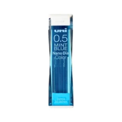 Mitsubishi Uni Nano Diamond Colour Core Mechanical Pencil Refill - 0.5mm