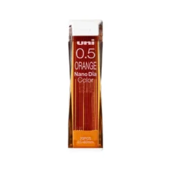 Mitsubishi Uni Nano Diamond Colour Core Mechanical Pencil Refill - 0.5mm