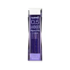 Mitsubishi Uni Nano Diamond Colour Core Mechanical Pencil Refill - 0.5mm