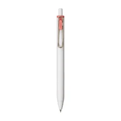 Mitsubishi Uni-Ball One Gel Pen Fika Colours