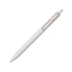 Mitsubishi Uni-Ball One Night Cafe Gel Pen – Limited Edition