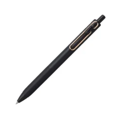 Mitsubishi Uni-Ball One Night Cafe Gel Pen – Limited Edition