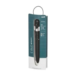 Mitsubishi Uni-ball One Tri-Colour Gel Ink Pen