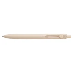 Mitsubishi Uni-ball ZENTO Gel Pen — Standard 0.7mm (Limited Textured Edition)
