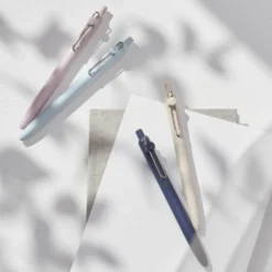 Mitsubishi Uni-ball ZENTO Gel Pen — Standard 0.5mm