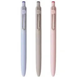 Mitsubishi Uni-ball ZENTO Gel Pen — Basic
