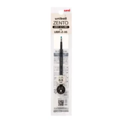 Mitsubishi Uni-ball ZENTO Refills