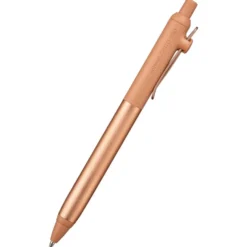 Mitsubishi Uni-ball ZENTO Gel Pen — Flow