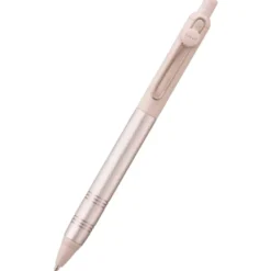 Mitsubishi Uni-ball ZENTO Gel Pen — Flow