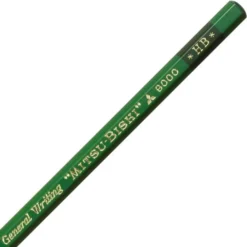 Mitsubishi-Uni 9000 Pencil