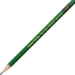 Mitsubishi-Uni 9000 Pencil - Box of 12