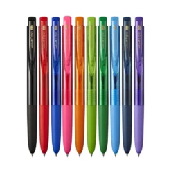 Mitsubishi Uni Ball Signo RT1 Gel Pen – 0.5mm