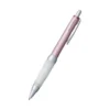 Mitsubishi Uni Jetstream Alpha Gel Grip Ballpoint Pen 0.7mm – Pink
