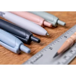Mitsubishi Uni Jetstream Ballpoint Pen 0.5mm – Lite Touch Ink Edition