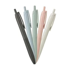 Mitsubishi Uni Jetstream Ballpoint Pen 0.5mm – Lite Touch Ink Edition