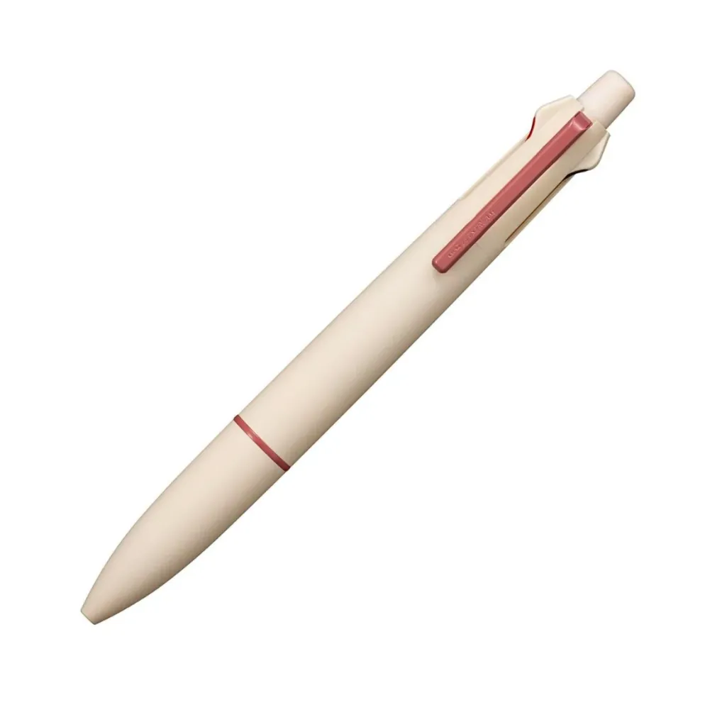 Mitsubishi Uni Jetstream Lite Touch 4&1 Multifunction Ballpoint Pen – 0.5mm Limited Edition