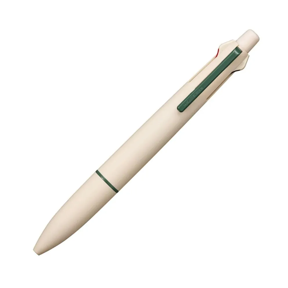 Mitsubishi Uni Jetstream Lite Touch 4&1 Multifunction Ballpoint Pen – 0.5mm Limited Edition