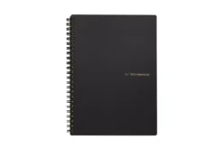 Mnemosyne A5 Dot Grid Notebook