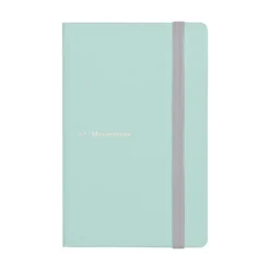 Mnemosyne A6 Ruled Hardcover Journal