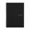 Mnemosyne B5 Dot Grid Notebook