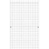 Mnemosyne -- Double Perforated Notepad